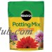 Miracle-Gro Potting Mix, 8 Quart   551711538